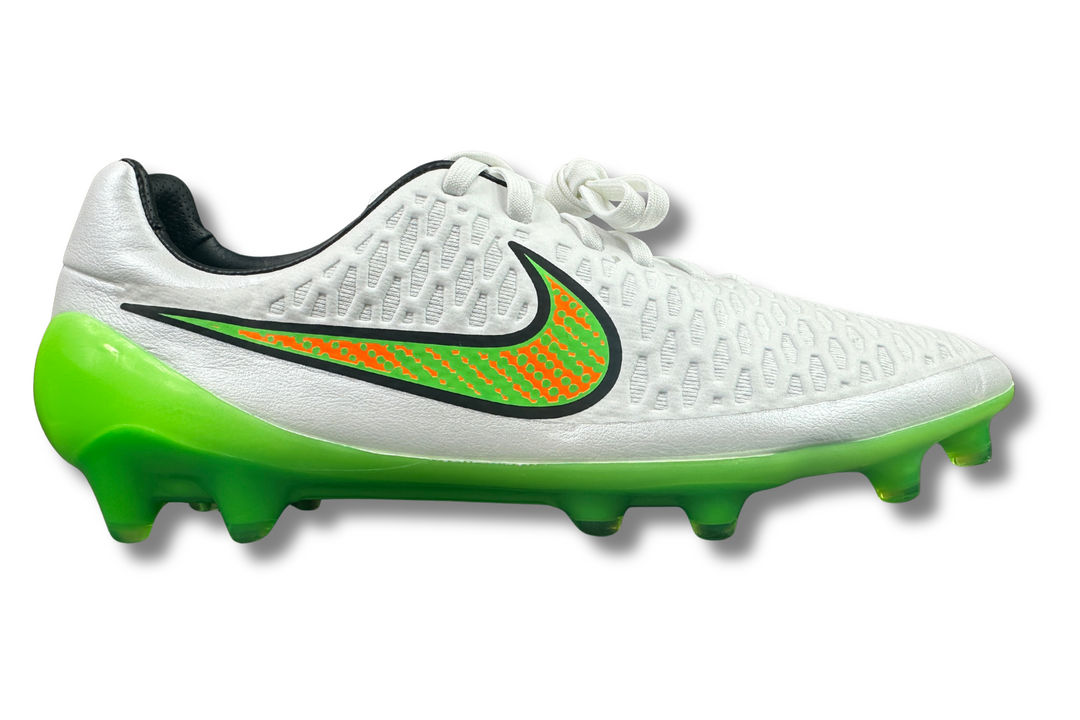 Magista Opus Nike Magista De Bota Botas De Fútbol Para Terreno