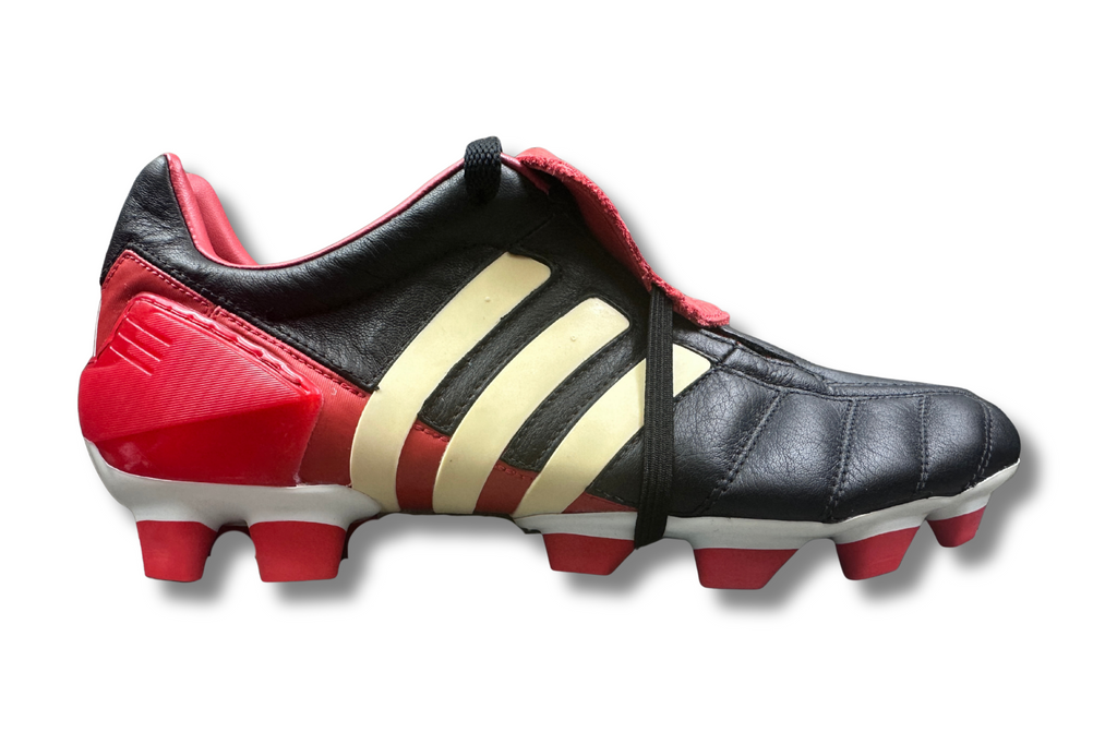 新品 未使用 adidas predator mania Fg 27.5 FOR SALE 👑😱🔥🔥 Adidas Predator Mania TRX FG Great