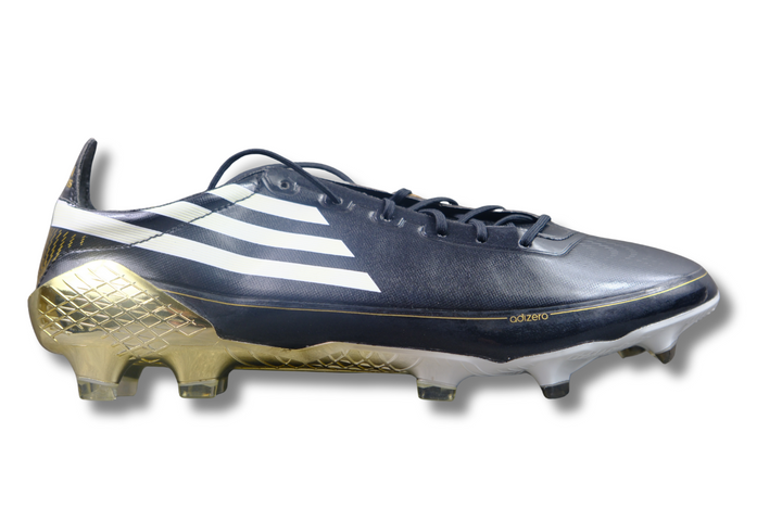 Adidas F50 Ghosted FG