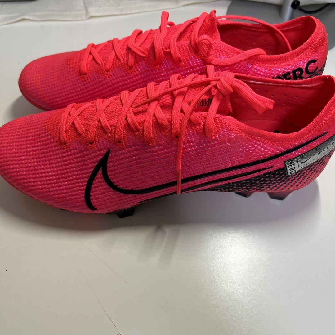 Mercurial Vapor XIII