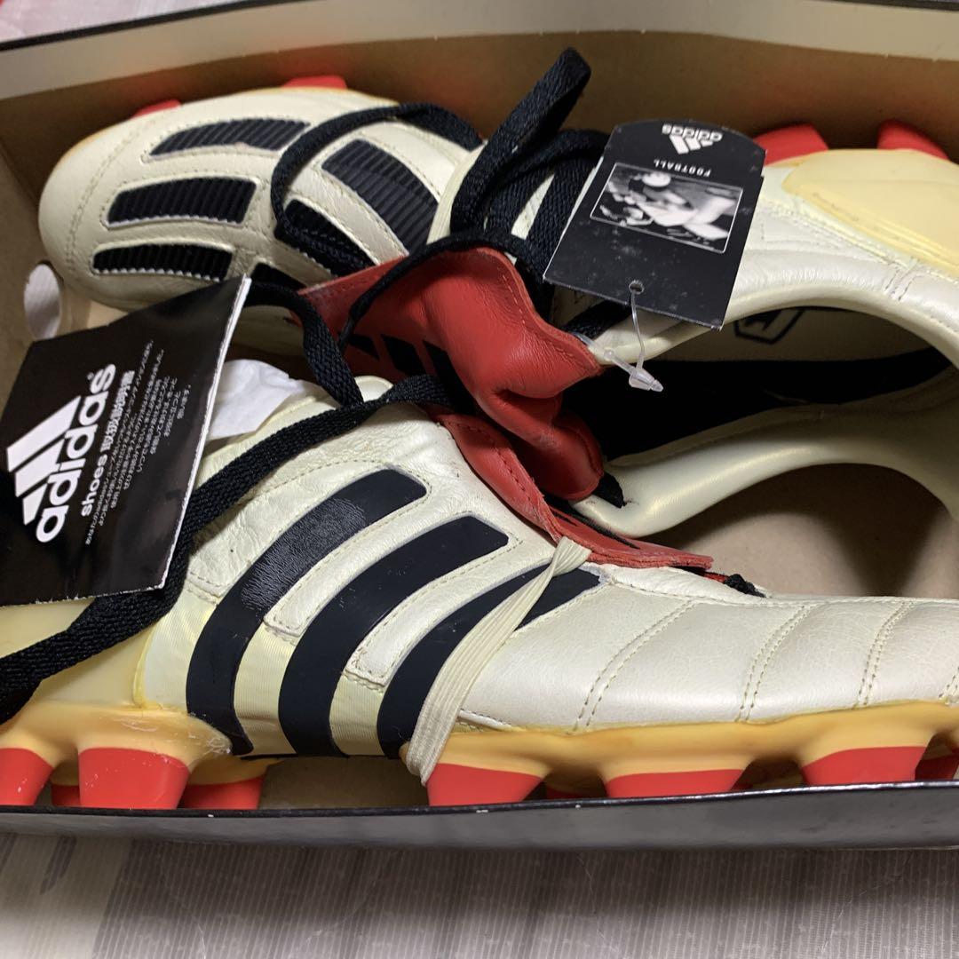 Adidas Predator Mania FG