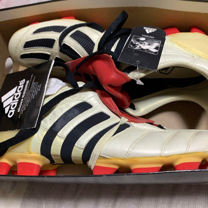 Adidas Predator Mania FG