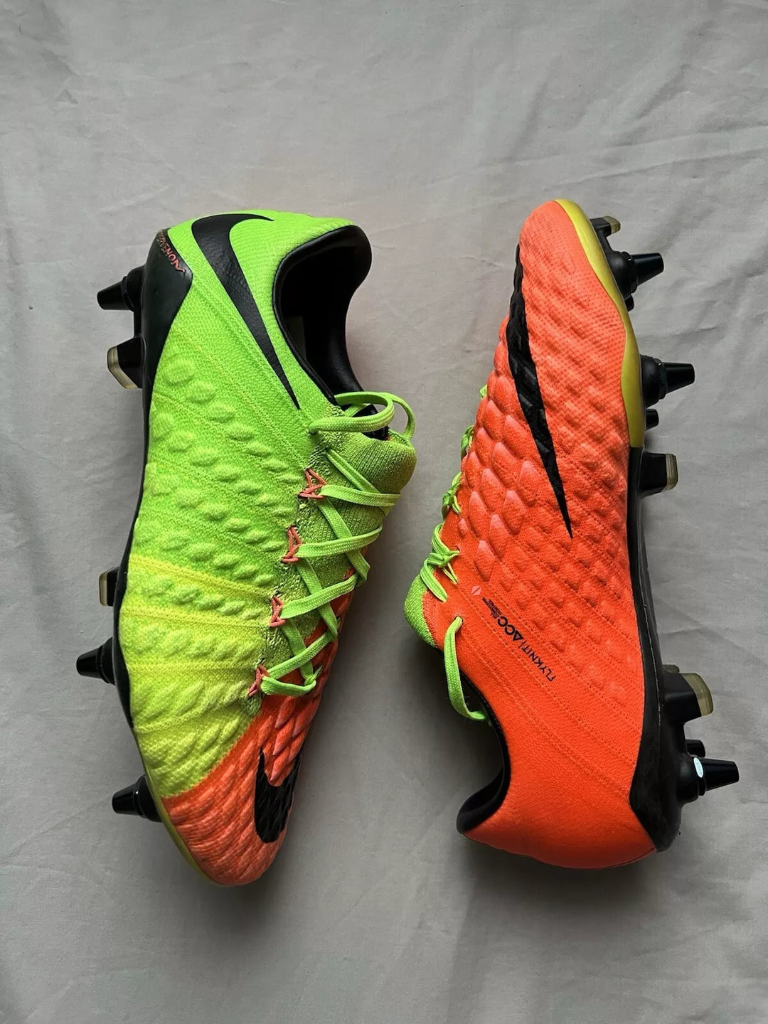 Hypervenom Phantom III