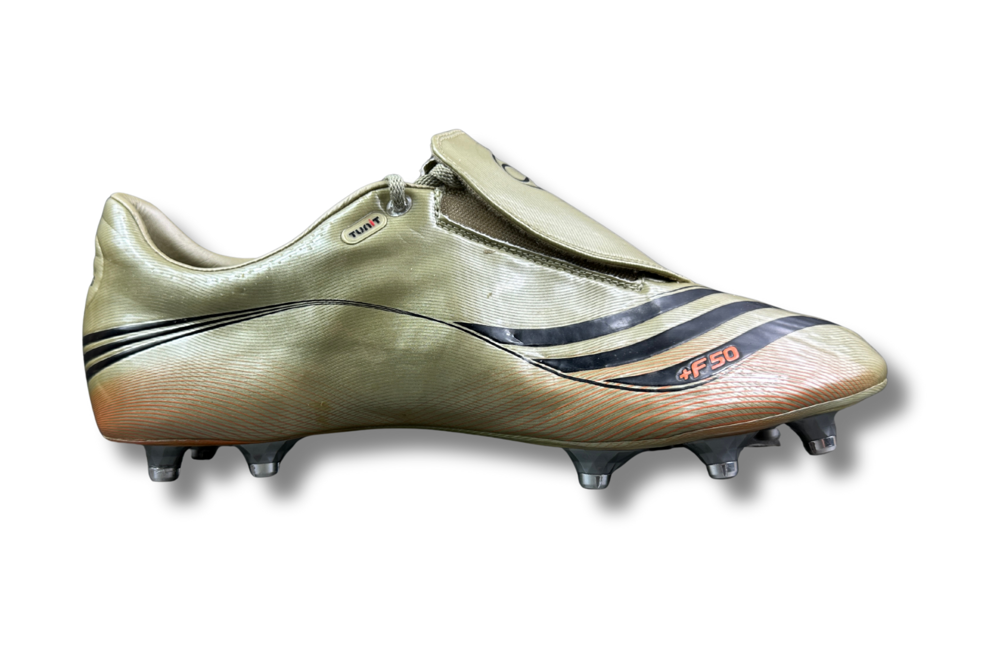 adidas f50 tunit precio