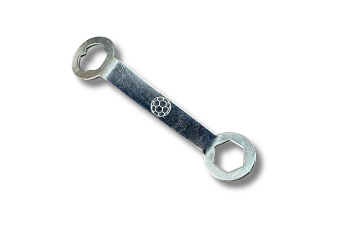 Stud Spanner