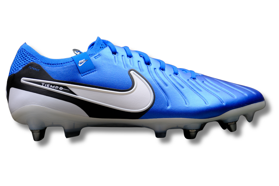 Nike Tiempo Legend X SG (Player Issue) – The Boot Chamber