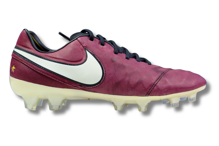 Nike Tiempo Legend VI LE FG