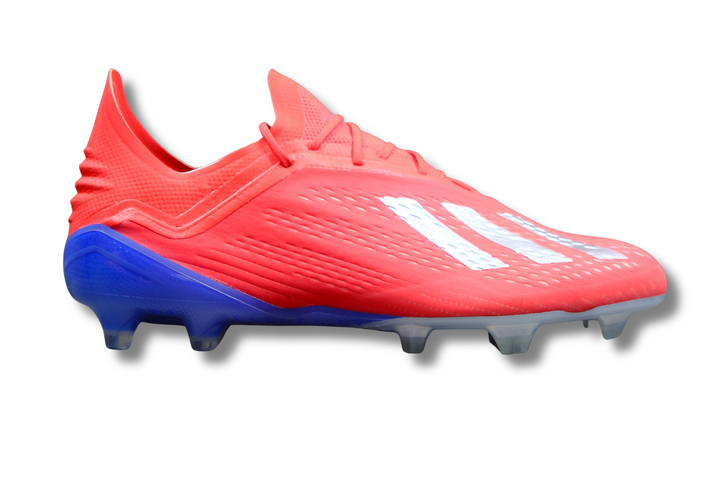 Adidas X 18.1 FG