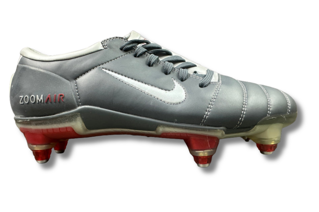 Nike Total 90 Air Zoom III SG – The Boot Chamber