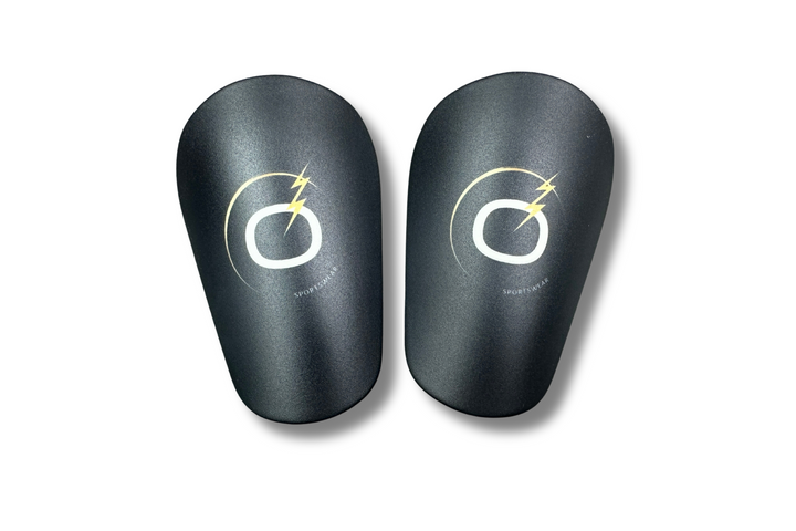 Optimize© Shin Pads