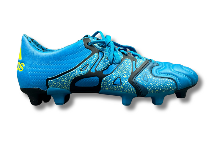 Adidas X 15.1 LEA FG