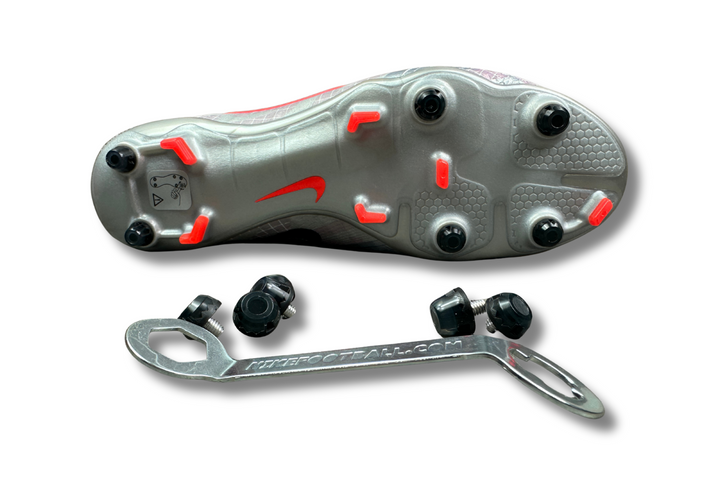 The Boot Chamber TPU Studs