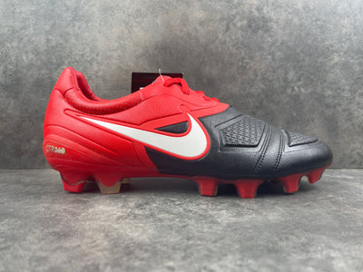 Nike Mercurial Vapor DNA UK4/US4.5 Tap - The Boot Chamber